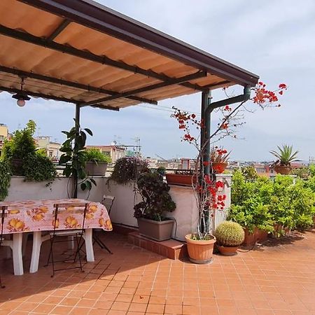 Casa Antea Apartment Naples Exterior photo