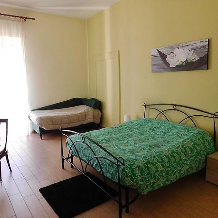 Casa Antea Apartment Naples Exterior photo