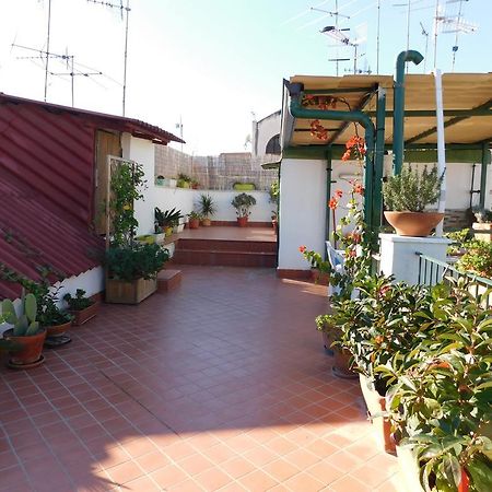 Casa Antea Apartment Naples Exterior photo