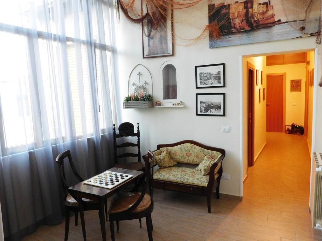 Casa Antea Apartment Naples Exterior photo