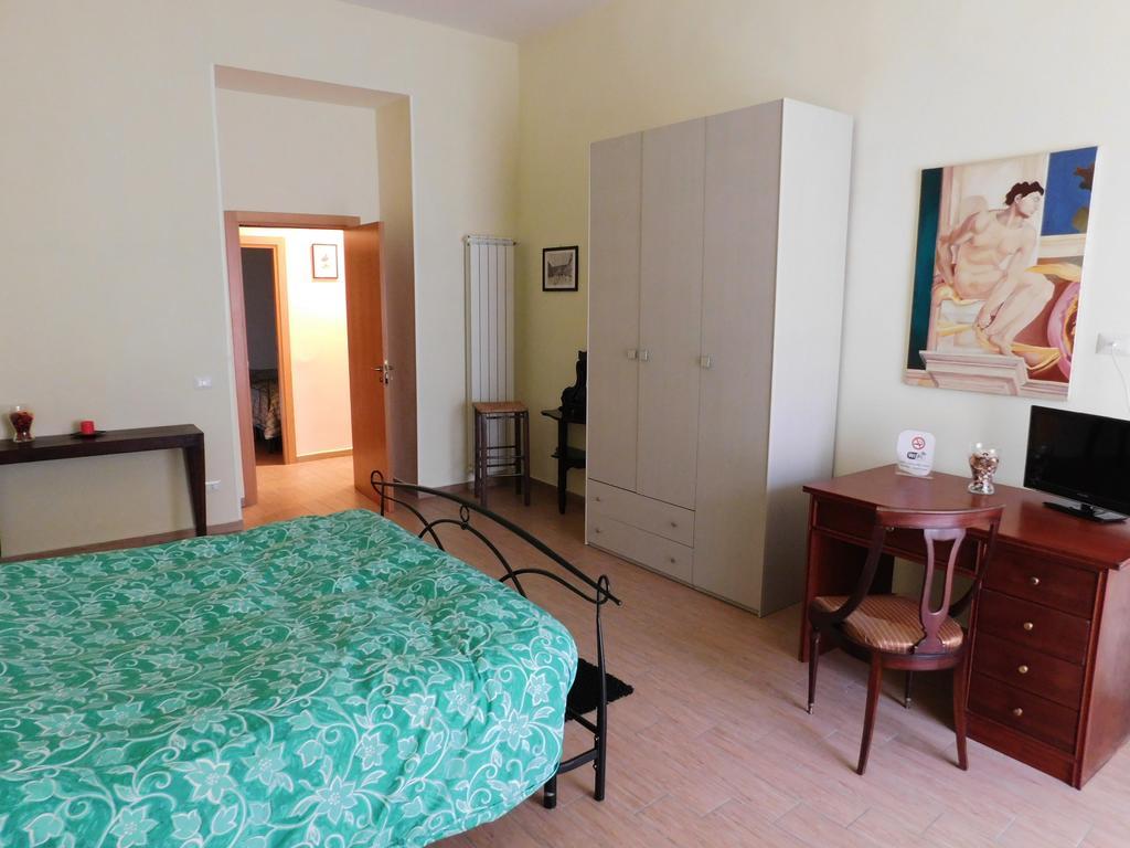 Casa Antea Apartment Naples Exterior photo