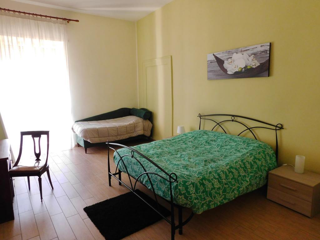 Casa Antea Apartment Naples Exterior photo