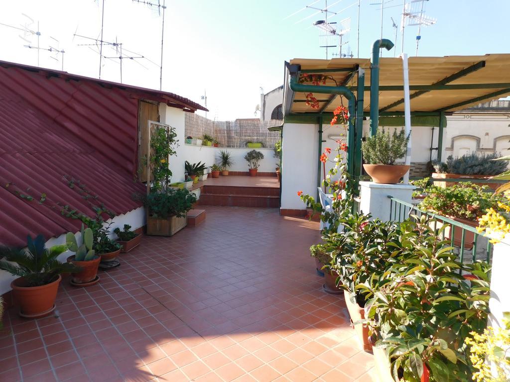 Casa Antea Apartment Naples Exterior photo