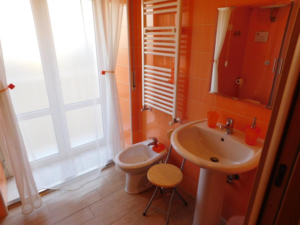 Casa Antea Apartment Naples Exterior photo