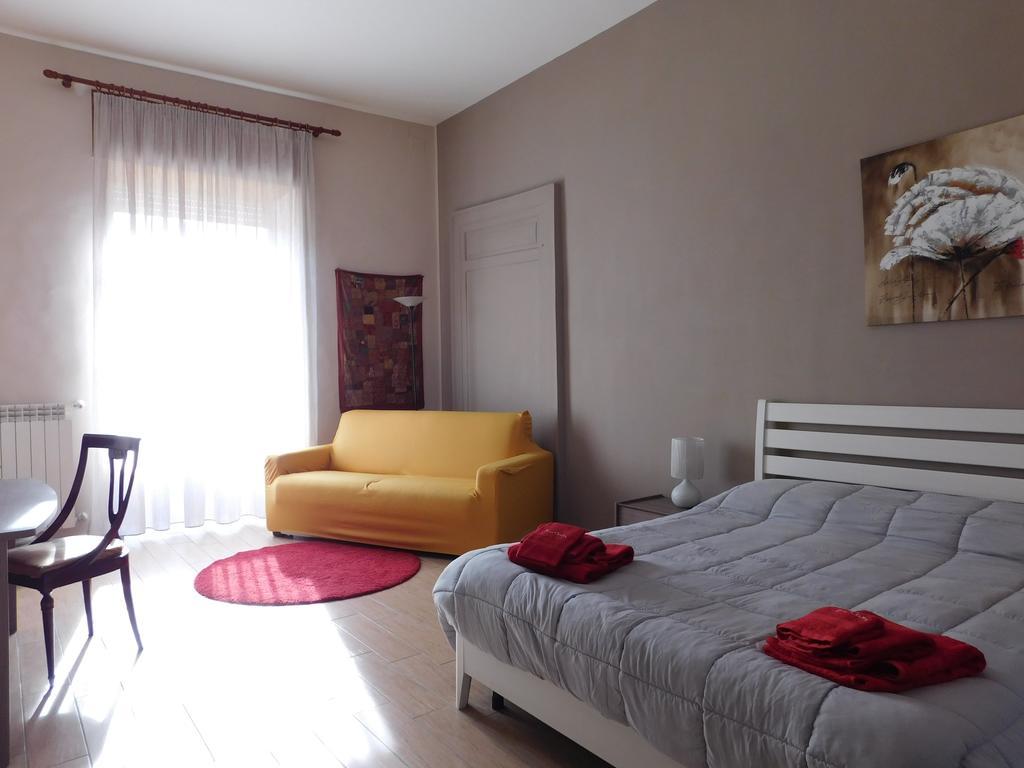 Casa Antea Apartment Naples Exterior photo